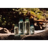 KINTO WATER BOTTLE - Blue